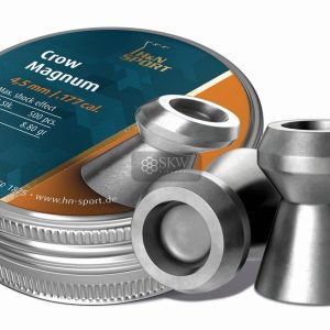 H&N Crow Magnum 6.35 (150)