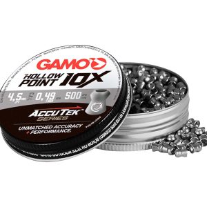 Hollow Point Accutek Series – 4.5