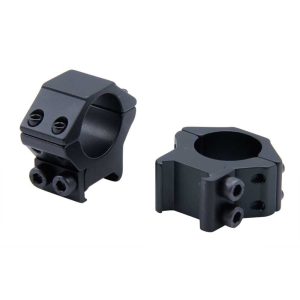 Halten Alum – Bajas. Tubo 25, 4mm, Carril 21mm