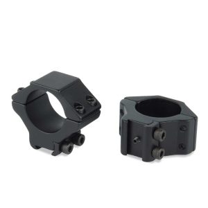 Halten Alum – Bajas. Tubo 25, 4mm, Carril 11mm