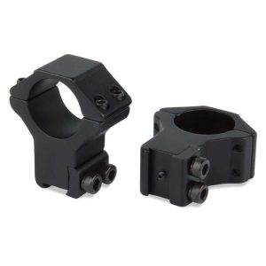 Halten Alum – Altas. Tubo 25, 4mm, Carril 11mm