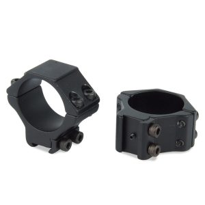 Halten Alum – Bajas. Tubo 30mm, Carril 11mm