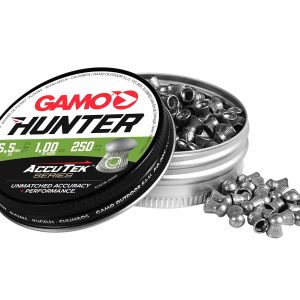 Hunter Accutek Series – 5.5