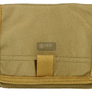 Portamapas/Identificador De Brazo Tan Gerónimo