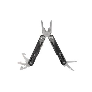Multiherramienta Acero Inox Multi-Tool 13 Nordic Pocket Saw