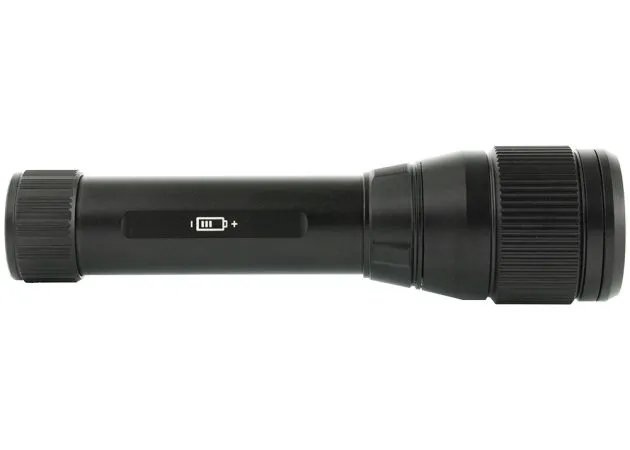 Linterna Ir Hikmicro Pro 850 Nm - Imagen 3