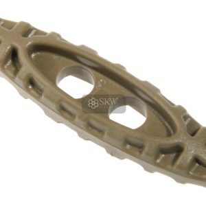 Itw Gt Tactical Togglet Tan 4 Mm Tan