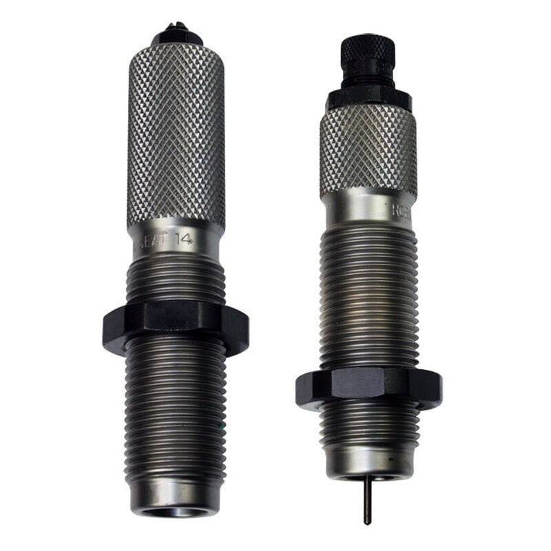 Juego De 2 Dies Rcbs X-Die 308 Win. – Longitud Completa - Imagen 2