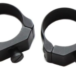 Juego De Anillas Apel Acero 365 Para BLáser / Weaver – 34mm. Bh5