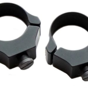Juego De Anillas Apel Acero 365 Para BLáser / Weaver – 40mm. Bh12.5