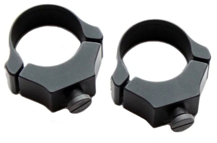 Juego De Anillas Apel Acero 365 Para BLáser / Weaver – 40mm. Bh12.5