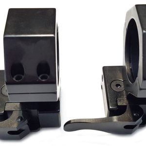 Juego De Anillas Apel Blue-Line Para Picatinny – 30mm. Bh20