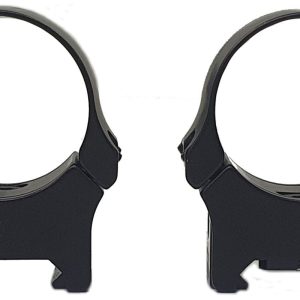 Juego De Anillas Apel Blue-Line Para Weaver – 30mm. Bh10