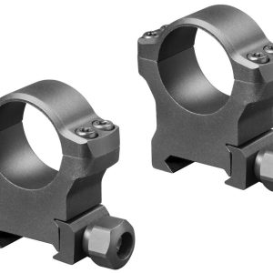 Juego De Anillas Leupold Backcountry Cross-Slot 1″ [Fijas] – Bajas