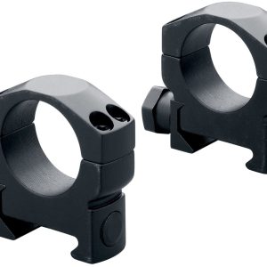Juego De Anillas Leupold Mark 4 (Aluminio) 30mm. [Fijas] – Medianas