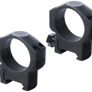 Juego De Anillas Leupold Mark 4 (Aluminio) 34mm. [Fijas] – Altas