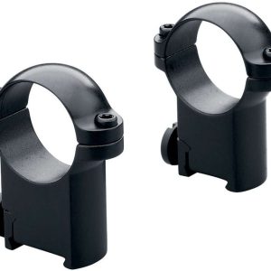 Juego De Anillas Leupold Rm Sako 30mm. [Fijas] – Súper Altas