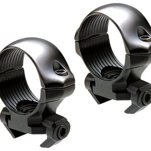 Juego De Anillas Millett Angle-Loc 1″ – Bajas