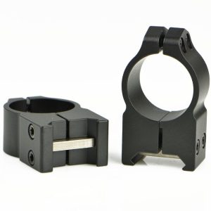 Juego De Anillas Warne 1″ [Fijas] – Altas