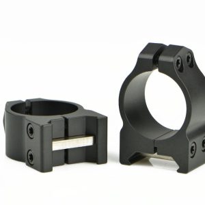 Juego De Anillas Warne 1″ [Fijas] – Medianas