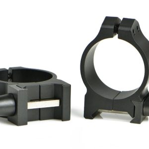 Juego De Anillas Warne 30mm. [Desmontables] – Bajas