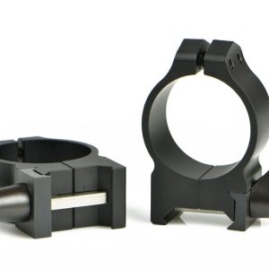 Juego De Anillas Warne 30mm. [Desmontables] – Medianas