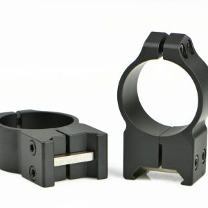 Juego De Anillas Warne 30mm. [Fijas] – Altas