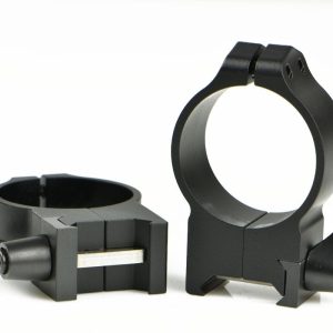 Juego De Anillas Warne 34mm. [Desmontables] – Altas