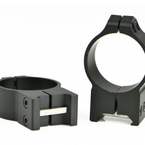 Juego De Anillas Warne 34mm. [Fijas] – Altas