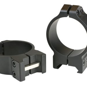 Juego De Anillas Warne 36mm. [Fijas] – Medianas