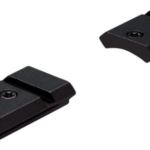 Juego De Bases Leupold Qrw – Remington 700