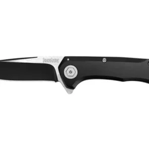 Navaja De Bolsillo Kershaw Showtime