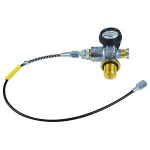 Kit Completo – Estación De Carga 300 Bar Pcp