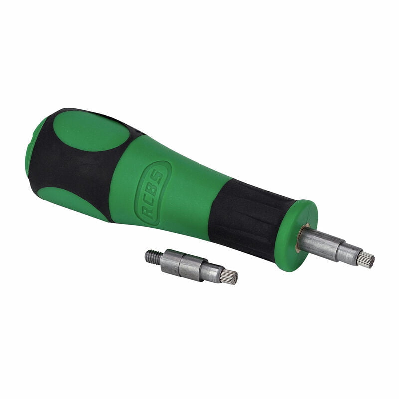 Kit De Cepillos Rcbs Para Limpieza De Imprimación - Imagen 2