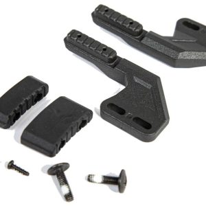 Kit De Enganche Blackhawk! Para Fundas Stache Iwb