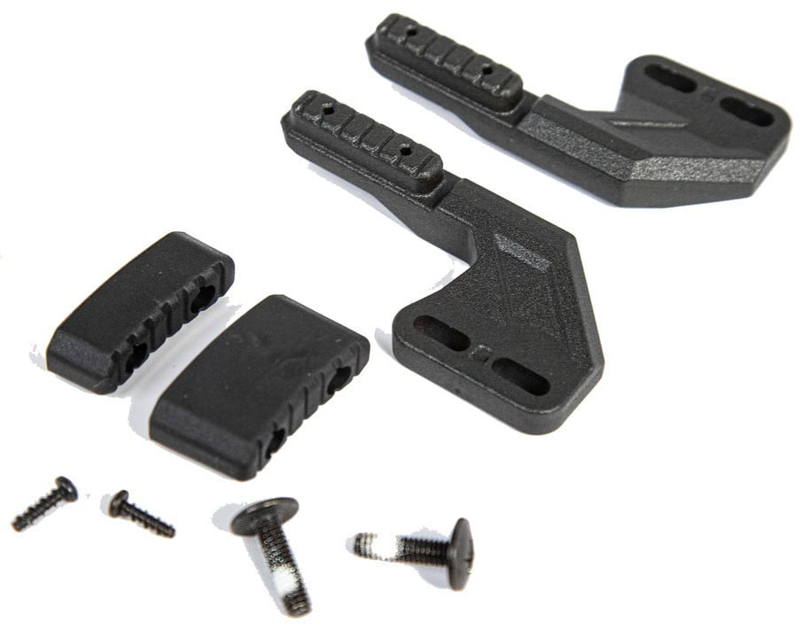 Kit De Enganche Blackhawk! Para Fundas Stache Iwb - Imagen 2