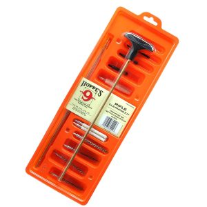 Kit De Limpieza Hoppe’s – Rifle