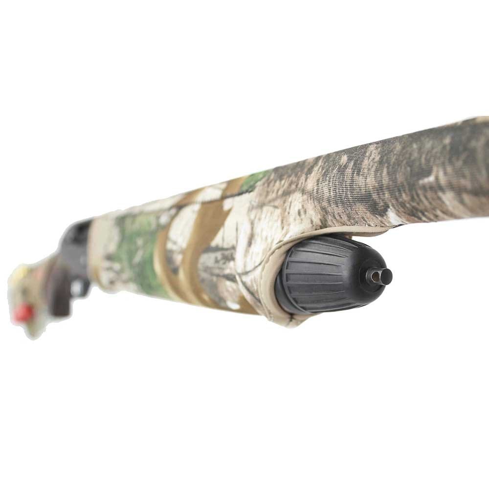 Kit Escopeta 2 Piezas. Carrillera + Cañón - Imagen 7