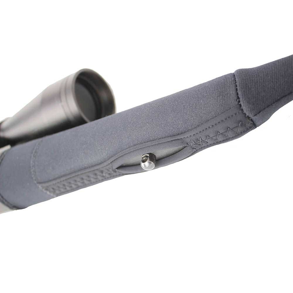 Kit Escopeta 2 Piezas. Carrillera + Cañón - Imagen 8