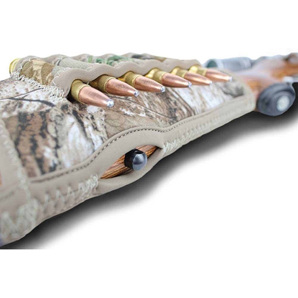 Kit Escopeta 2 Piezas. Carrillera + Cañón - Imagen 9