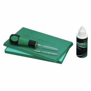 Kit Rcbs Para Lubricación De Vainas