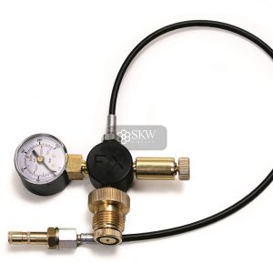 Kit De Carga «»Bundle»» Para Mk I Y Mk Ii