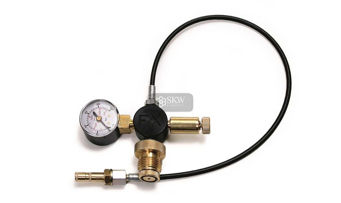 Kit De Carga «»Bundle»» Para Mk I Y Mk Ii - Imagen 3