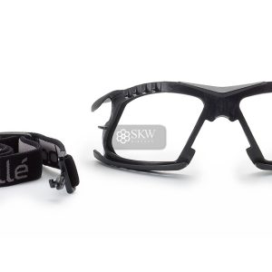 Kit Espuma (Sbr) Y Cinta Elástica Para Rush Y Rush+