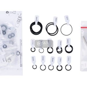 Kit Reparación Para Dreamline Fx