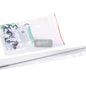 Kit Reparación Para Impact Mki & Mkii Fx