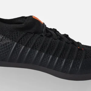 Zapatilla Ciclismo Ruta DMT KRSL Black/Black