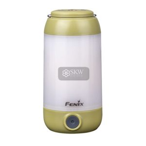 Lampara Camping Cl26r 400 Lúmenes Fenix