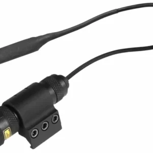 Láser Utg Táctico Rojo