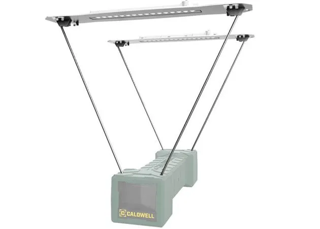 Kit Led Caldwell Cronógrafo De Precisión Balística - Imagen 3